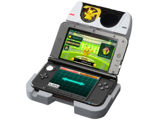 Illustration for article titled Japanese Kids Can Soon Enjoy Their Arcade Pokémon At Home
